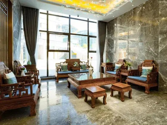 Xingzhike Hotel