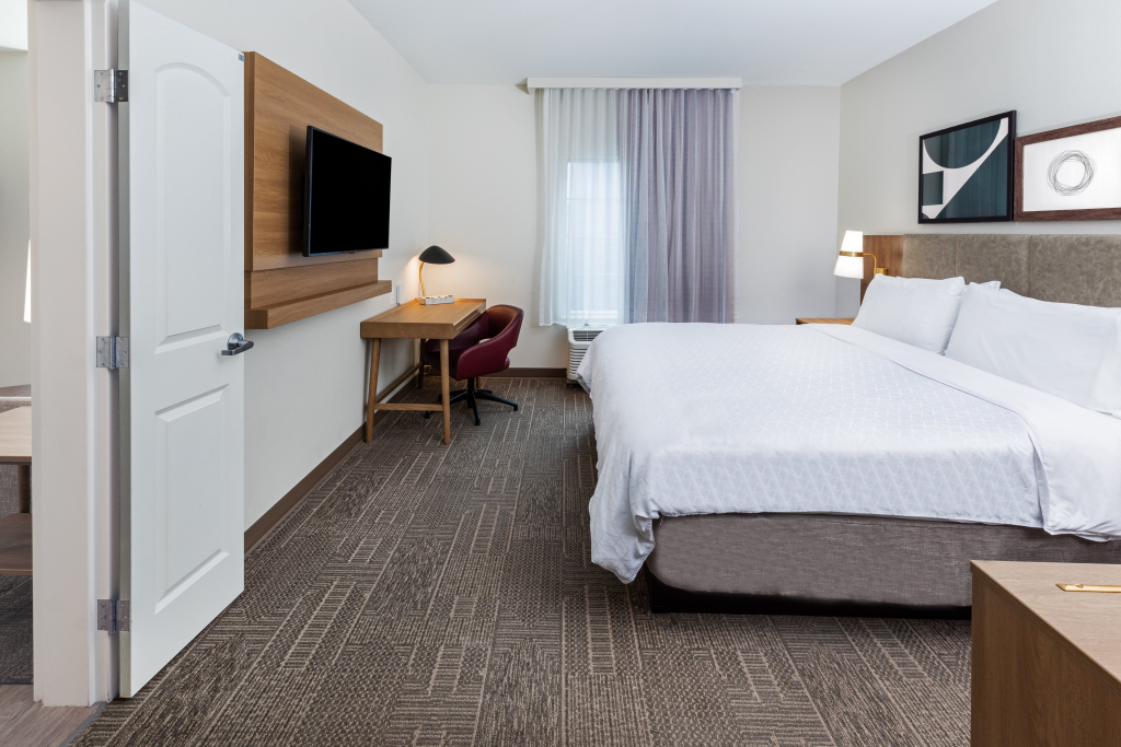 Staybridge Suites - Portland by IHG