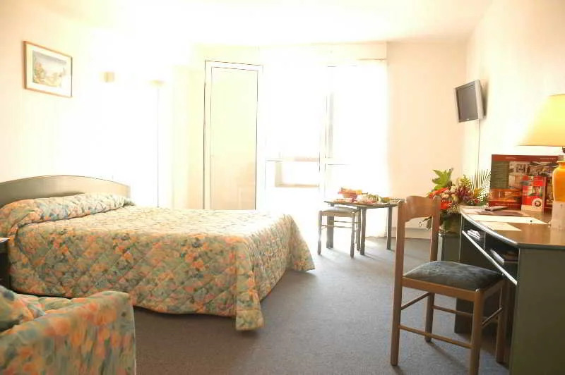 Inter-Hotel Alton