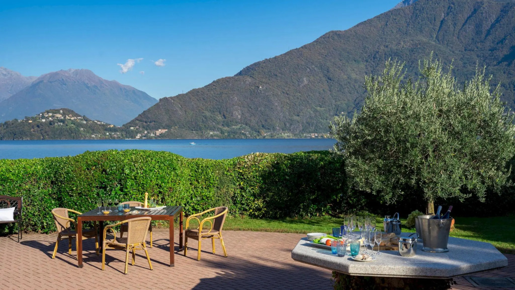 Villa Alba Del Lario 12 2