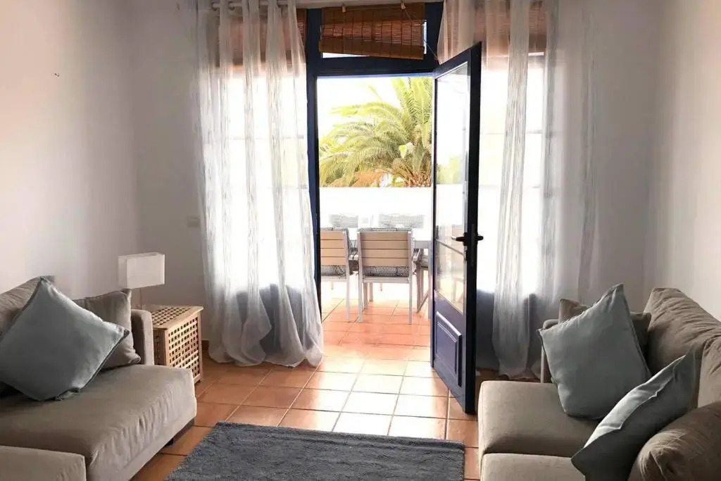 Casa Esperanza, 2 Bedroom Duplex Puerto Calero