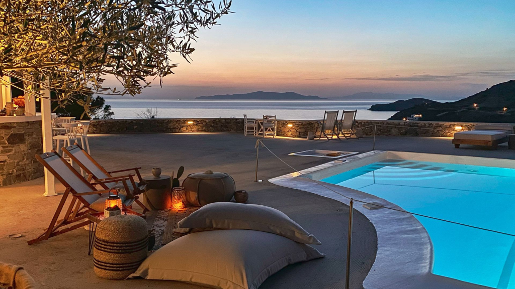 Pino di Loto Boutique Bed & Breakfast