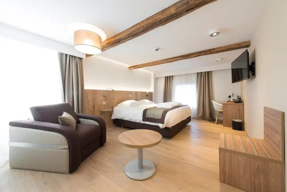 Hotel Le Fournil