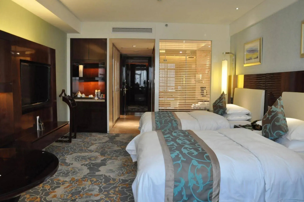Happiness Hotel