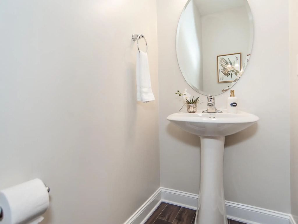 Brier Creek Oasis - Marietta