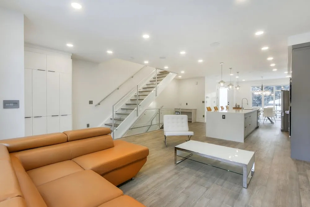 New Luxury Townhome 25