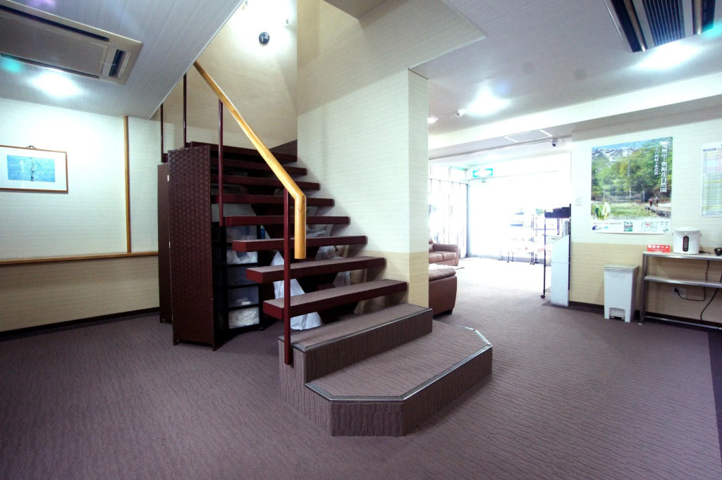 Hotel Trend Nagano