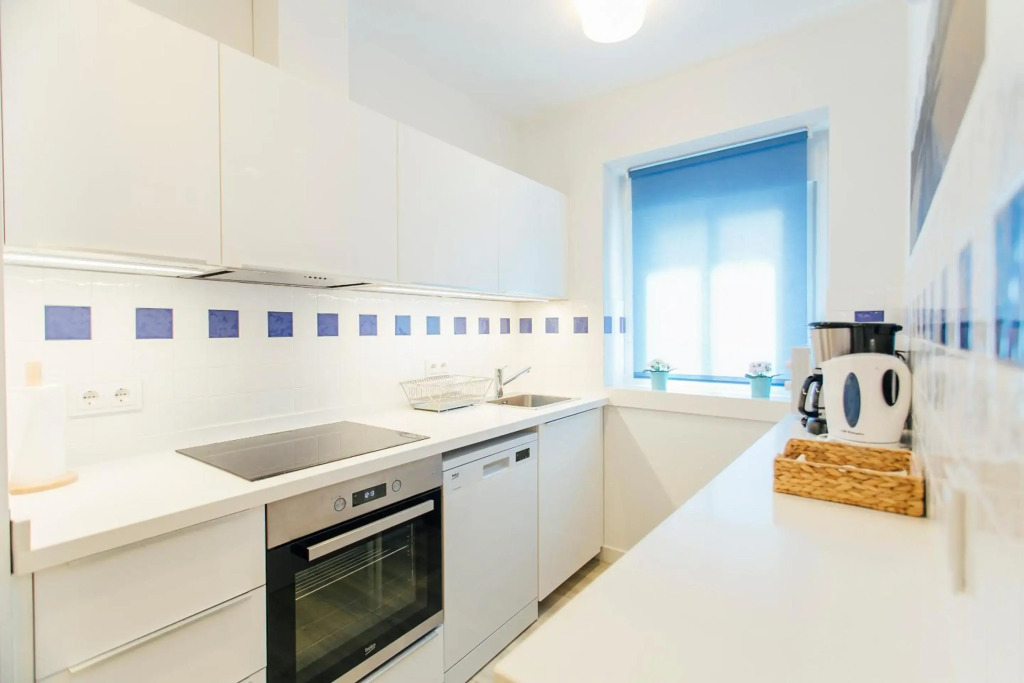 Minty Stay 3 BD - Peral