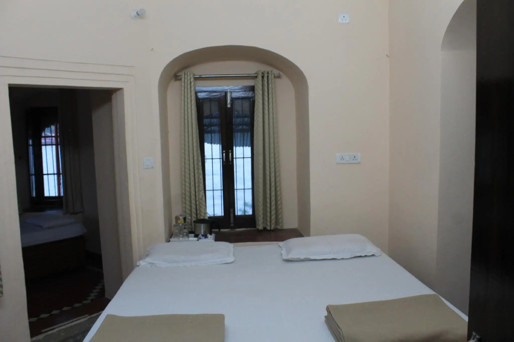 Patnimal Guesthouse