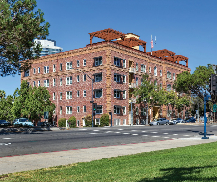 WorldMark San Diego - Balboa Park