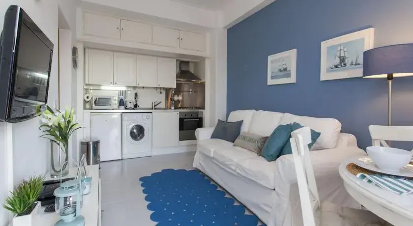 Heart Of Estoril Apartment
