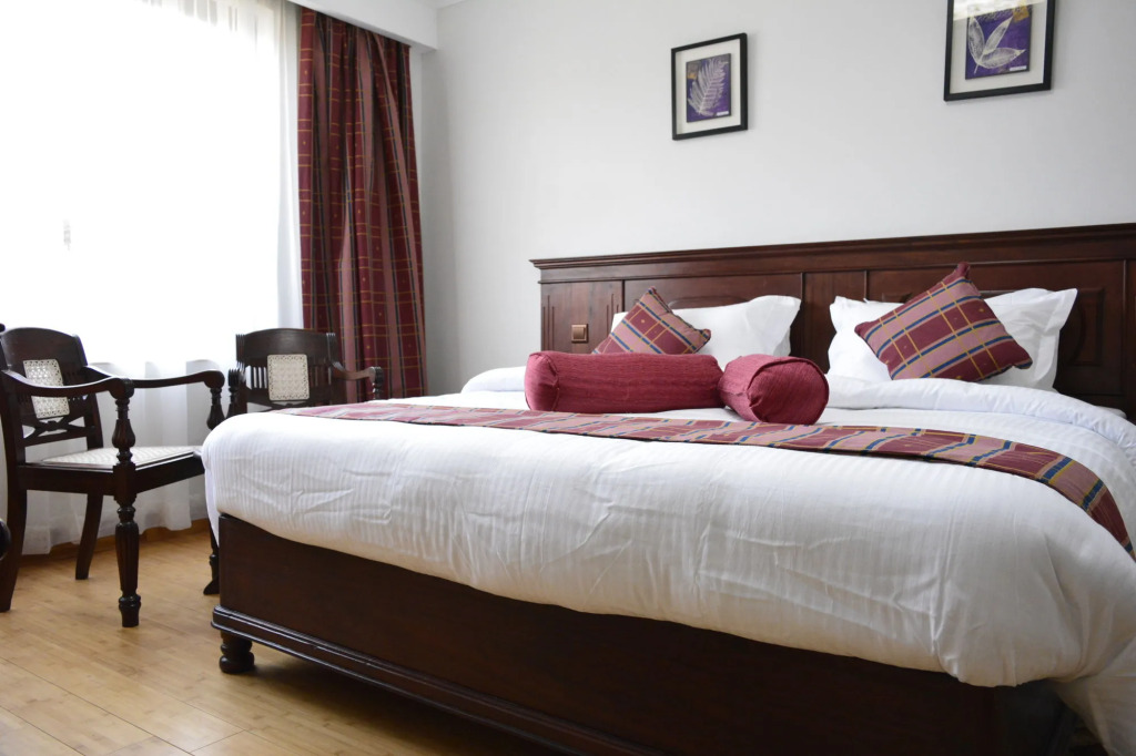 Eagle Palace Hotel