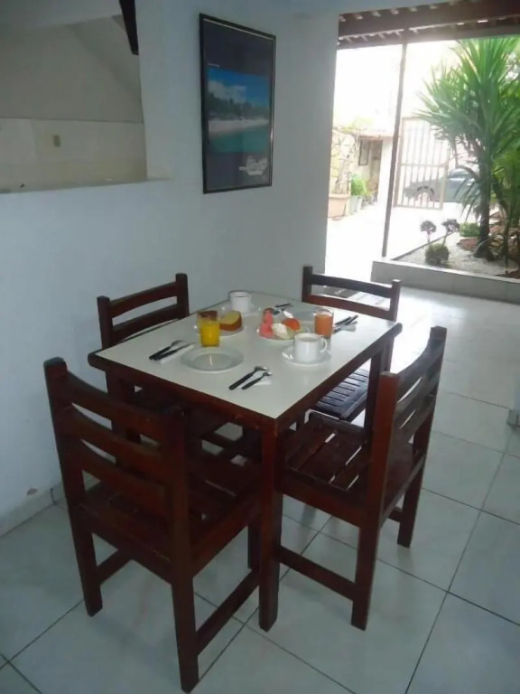 Pousada Nossa Casa