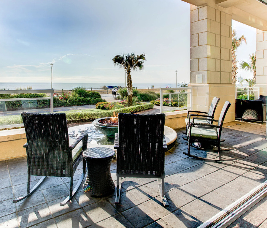 Hilton Vacation Club Oceanaire