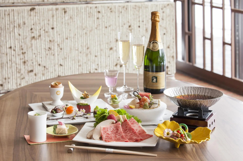 Kanaya Hotel Kinugawa