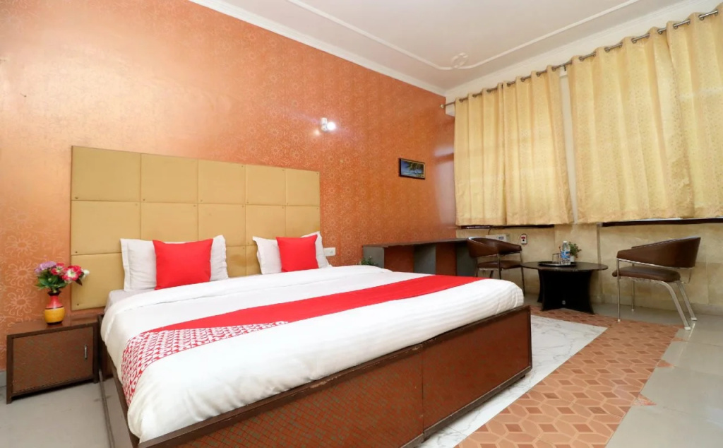 Hotel Shine Broadway