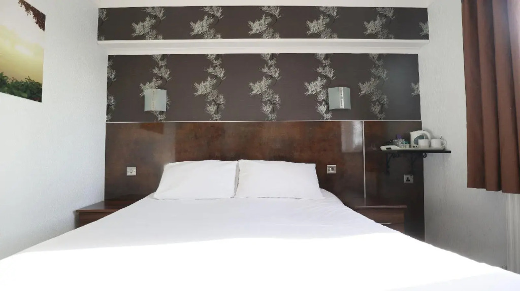 The Victoria Hotel Manchester by Compass Hospitality