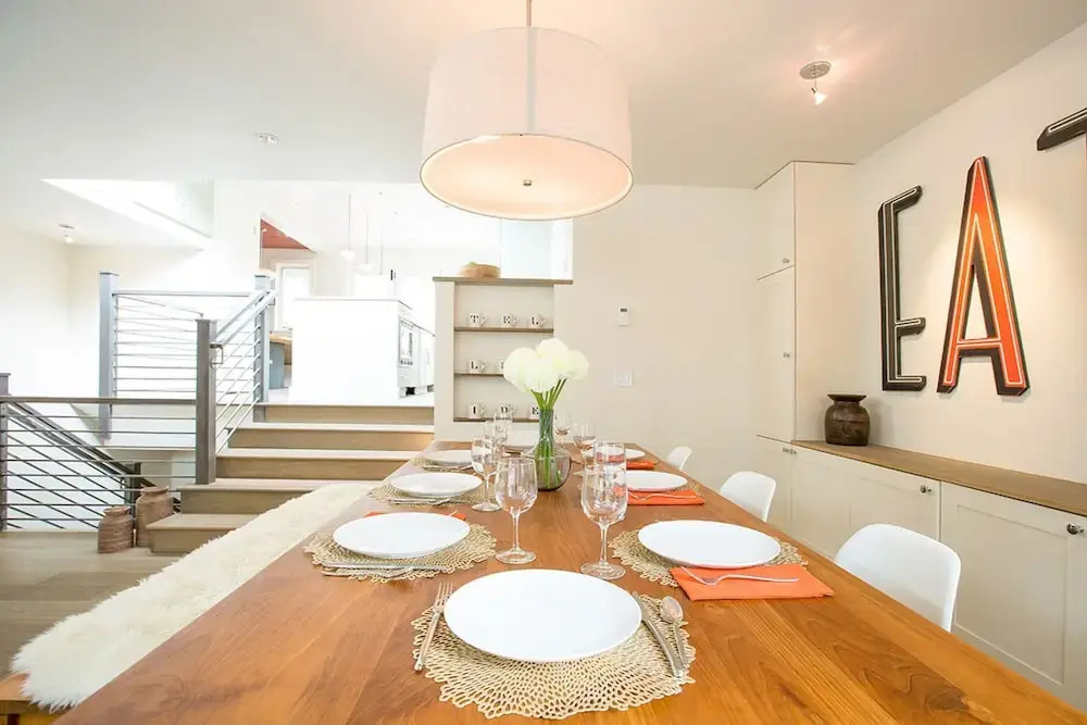 The Meribel Penthouse