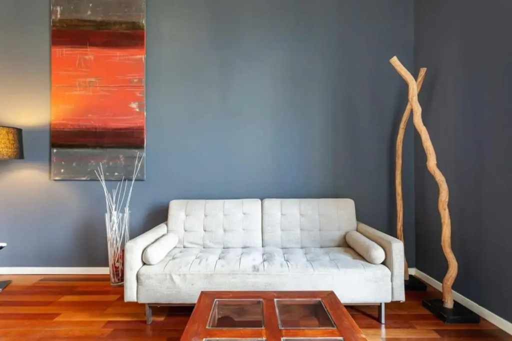 Plaça Catalunya Breathtaking 3bedroom Duplex with balcony
