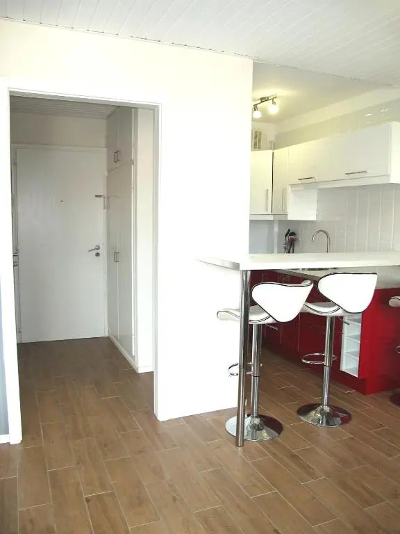 CityCosy Strasbourg - Studio Flandre