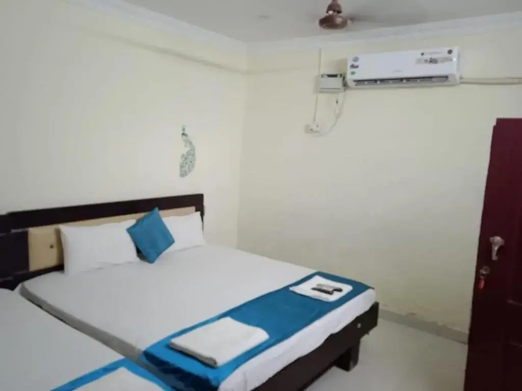 Kaala Bairav Grand By Royal VIP Hospitality