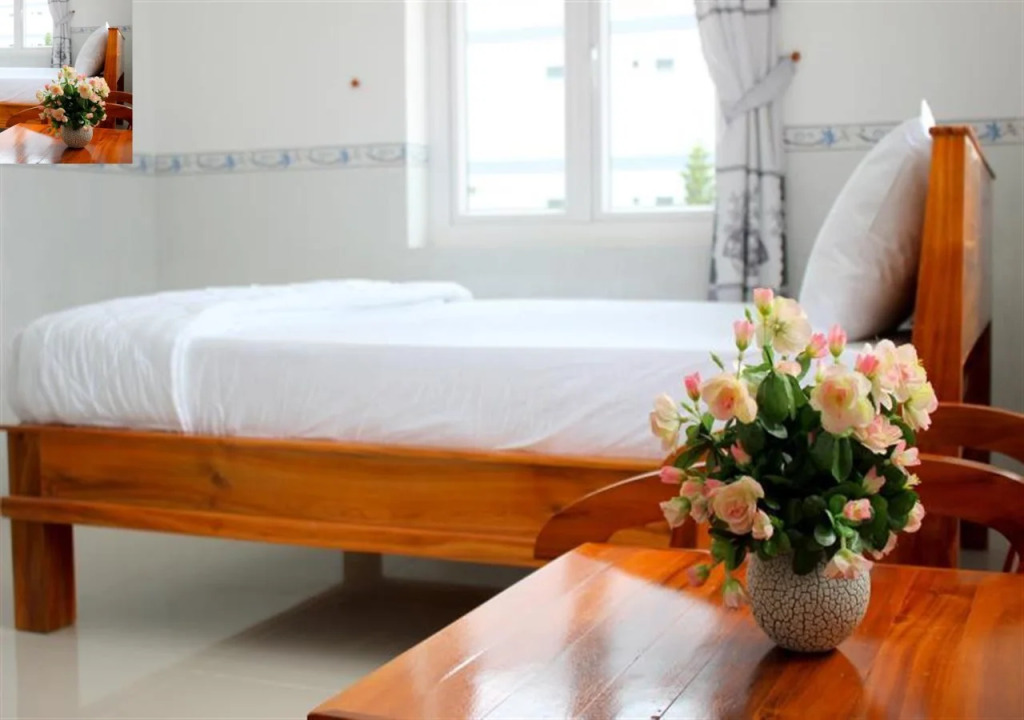 Hung Phuc Mui Ne Hotel
