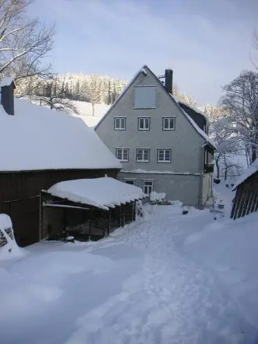 Pension Schneider