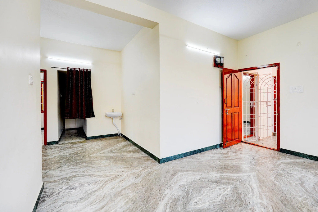 Super Hotel O Thoraipakkam Chennai