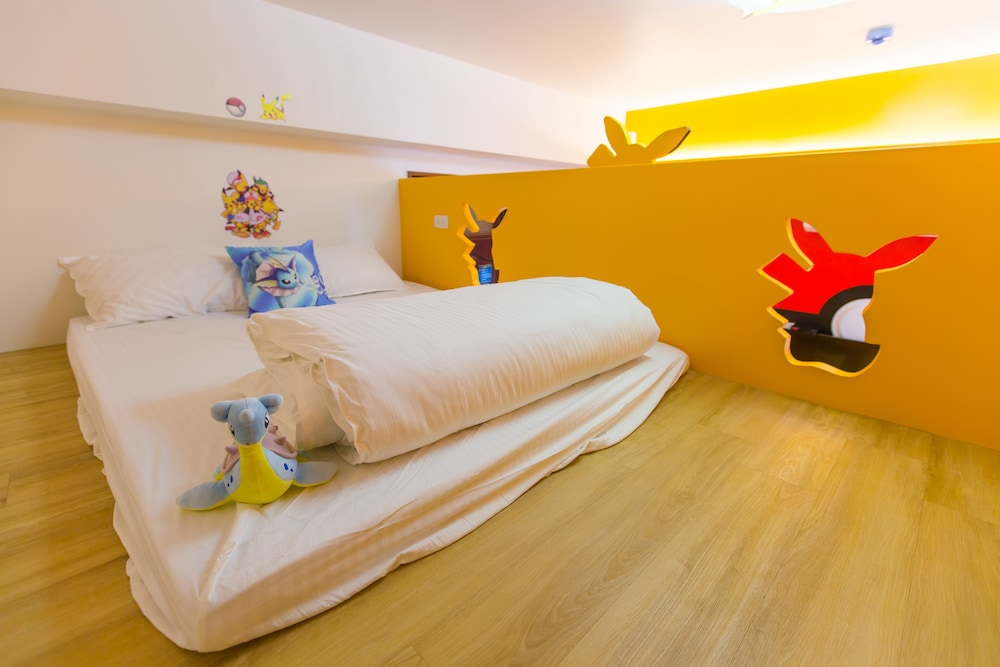 Yilan 1955 B&B Second Branch