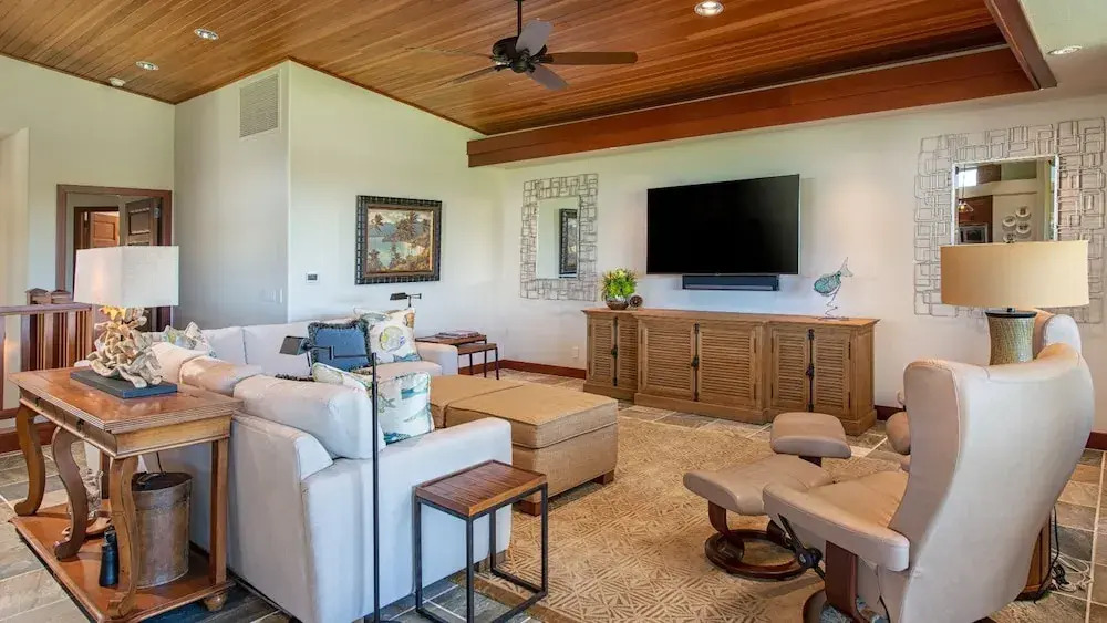 Spacious Townhome - Stunning Golf Course Views - Pool & Fitness- Vrkcv