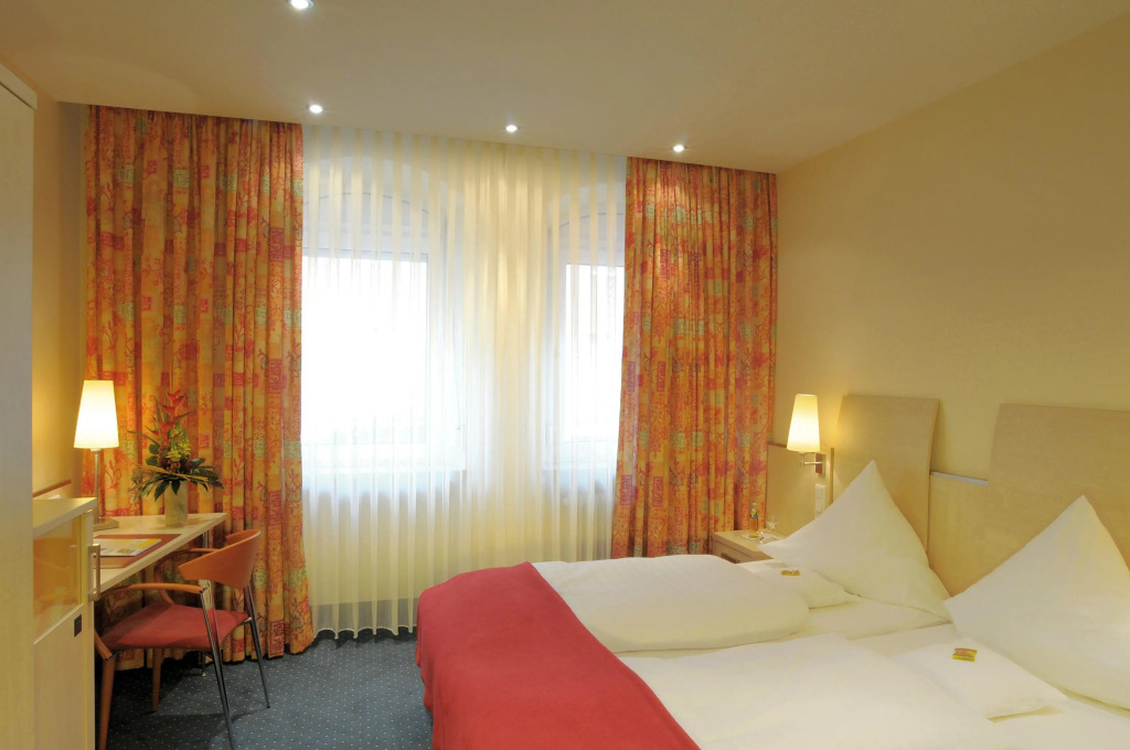 Ringhotel Loews Merkur