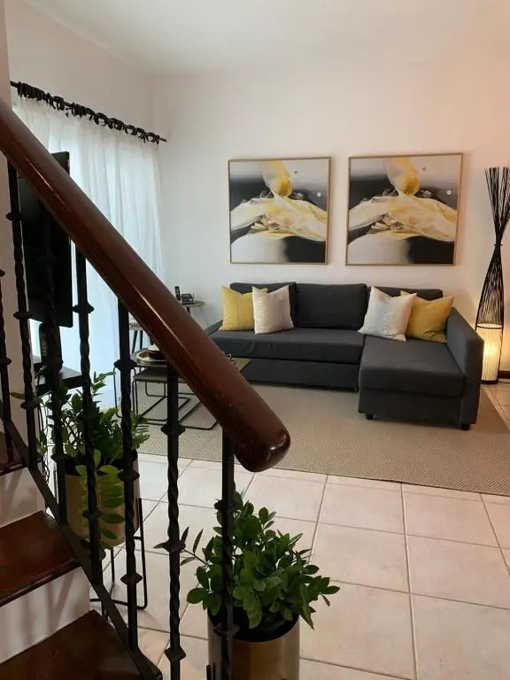 2 Bedrooms 3 Bath apt. @ La Marina, Casa De Campo