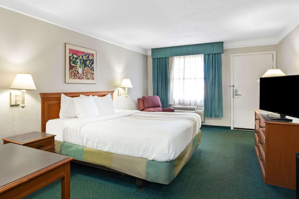 Baymont by Wyndham Fort Stockton