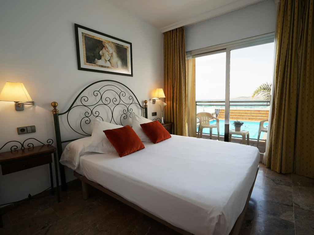 Hotel Port Sitges