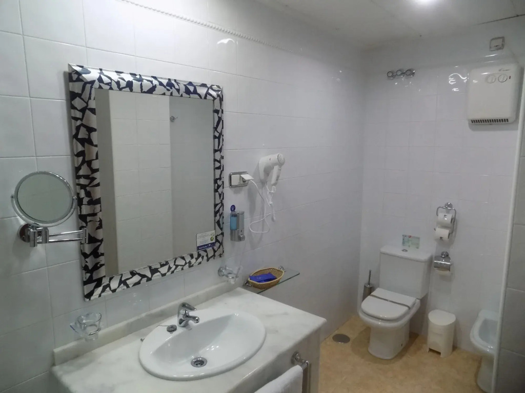 Hotel Traíña