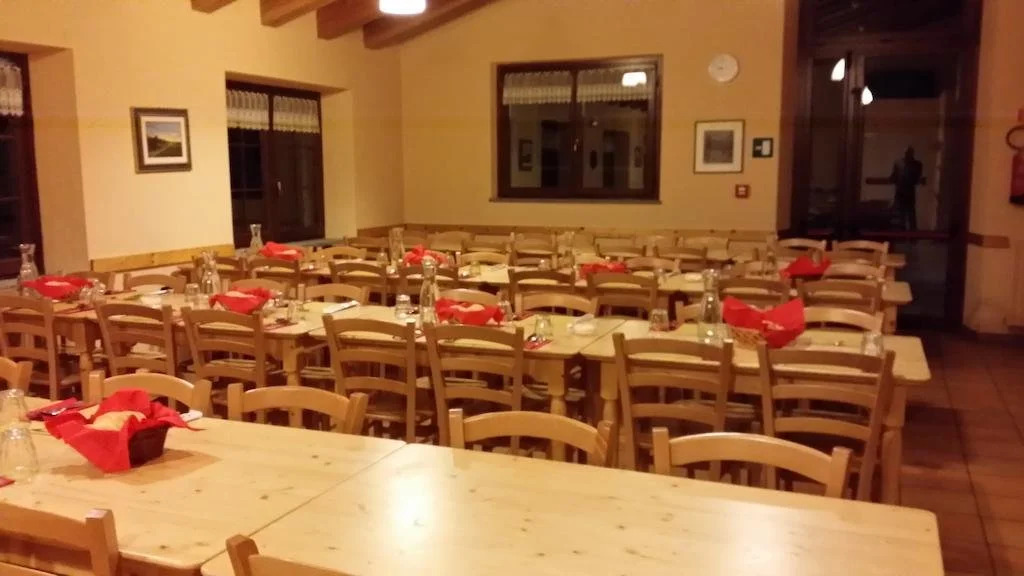 La Ciamusira