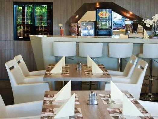 Hotel Pagony Wellness