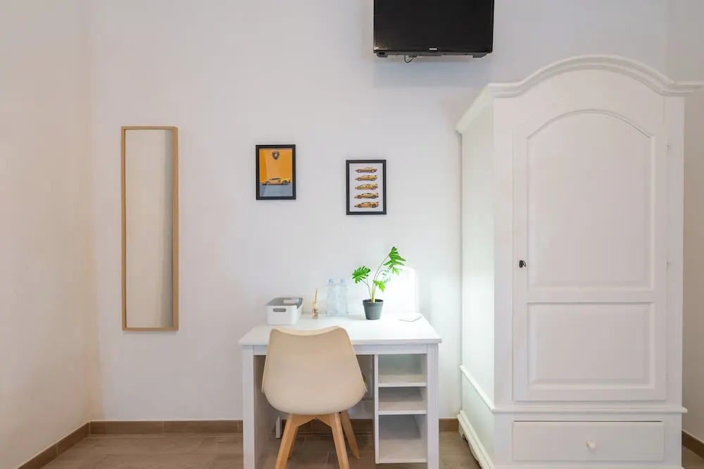 Vatican Rome Guesthouse
