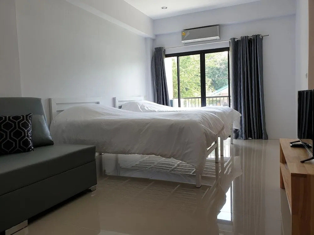 NK place Phetchaburi
