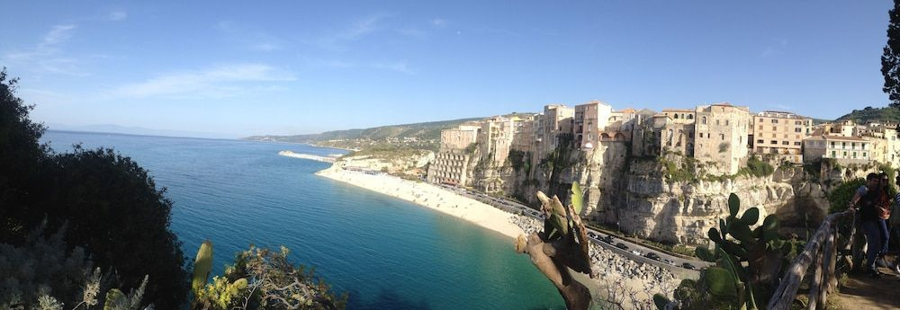 B & B Il Giardino sul Mare