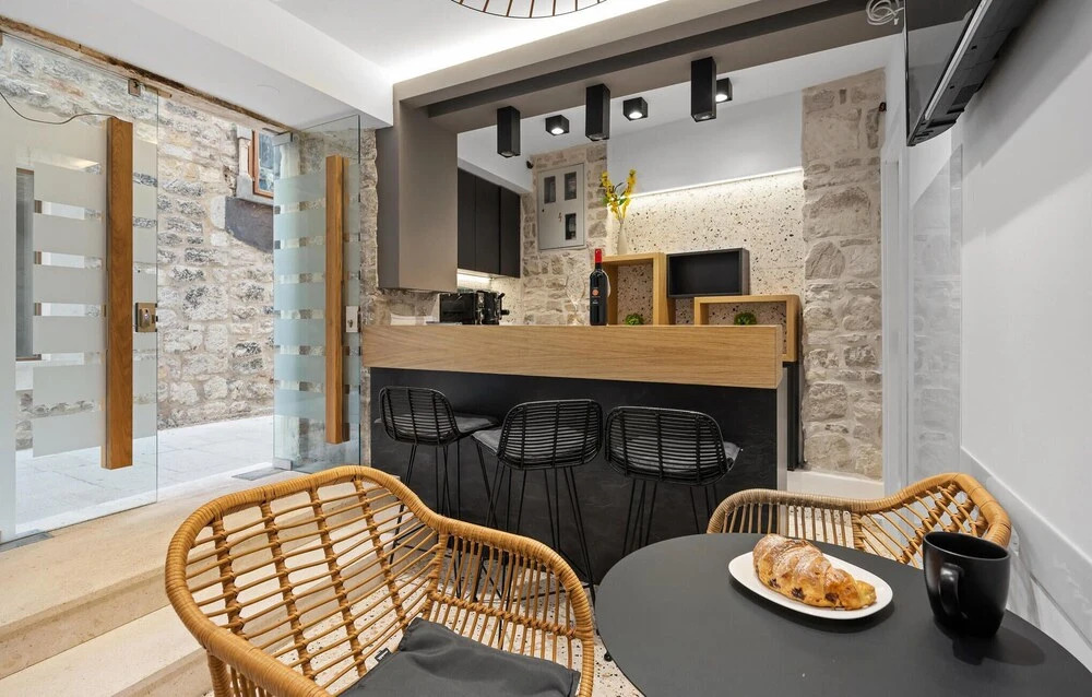 Amazing Home in Sibenik With Wifi and 3 Bedrooms