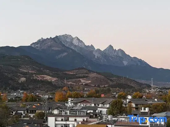 Youhe Juzhuju (Lijiang Shuhe Ancient Town Branch)