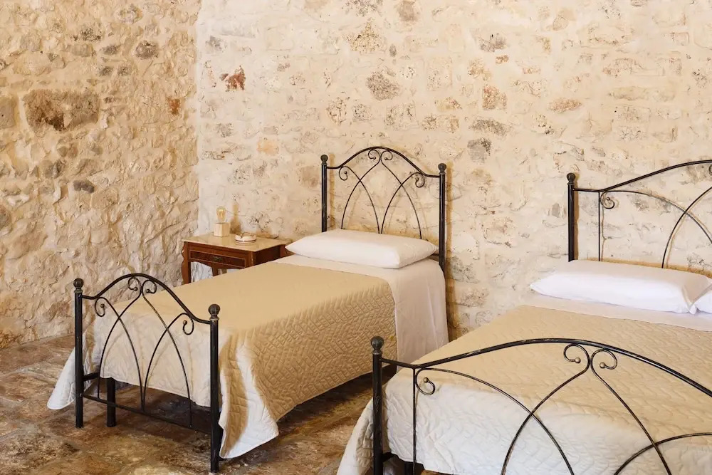Beautiful Masseria Near Ostuni - Enjoy Your Holidays Here
