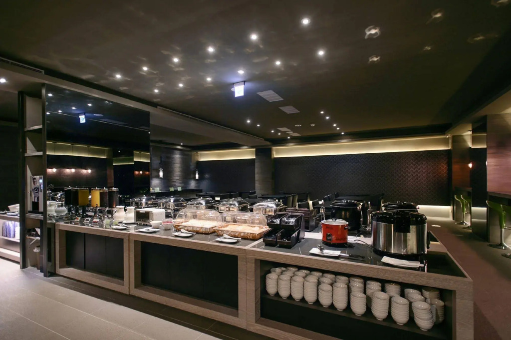 Kiwi Express Hotel - Jiuru Rd
