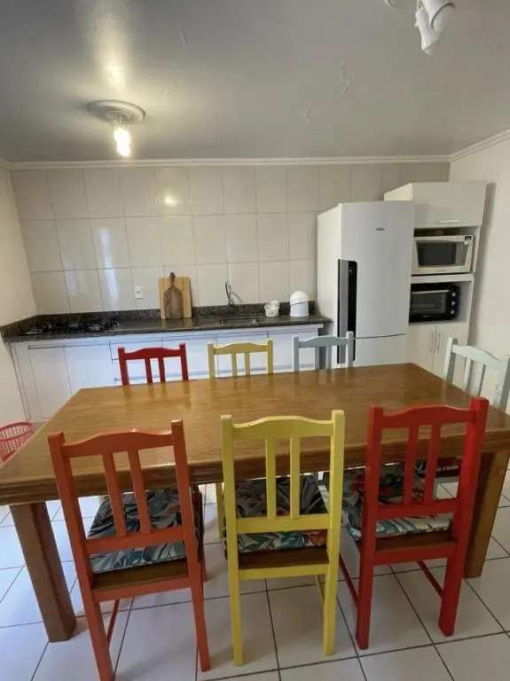 Casas Praia da Lagoinha - Mestre Naro