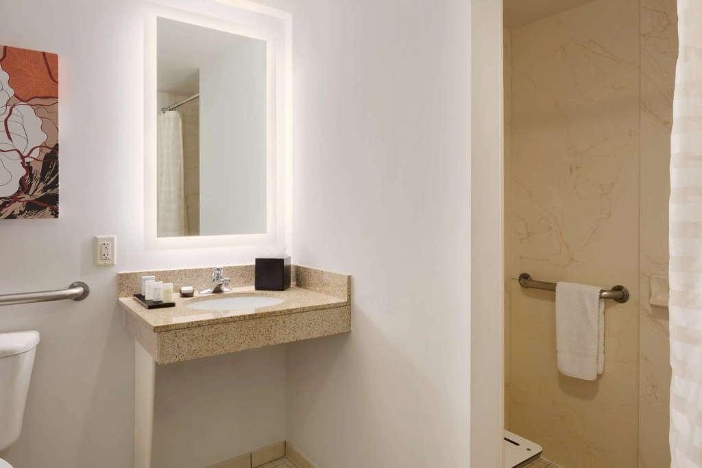 Embassy Suites by Hilton Denver International Airport