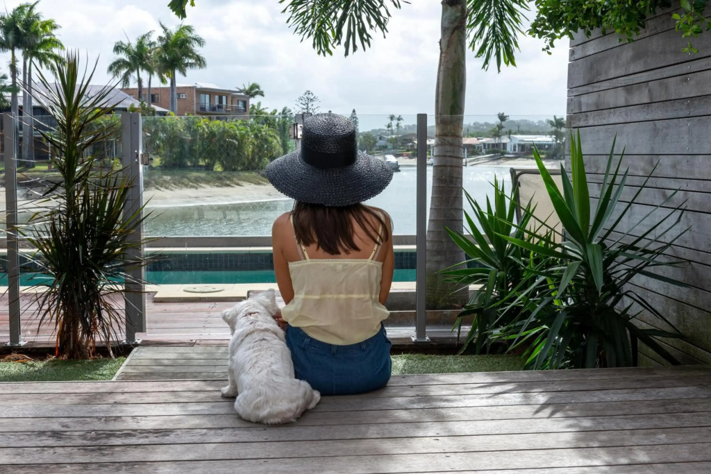 Saltwater Villas - Pet Friendly Accommodation