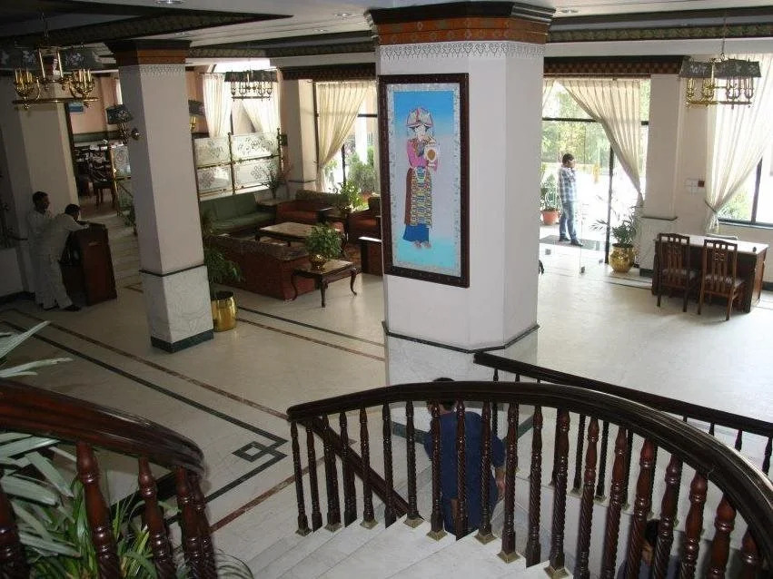 Hotel Gangjong
