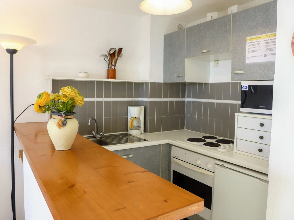 Holiday Home Les Sentolines by Interhome