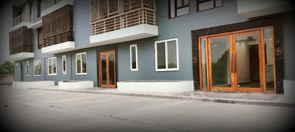 The Grand ND Resort